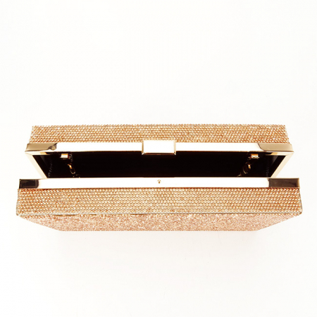 Clutch elegant B-BRS-5052 05 Champange [6]
