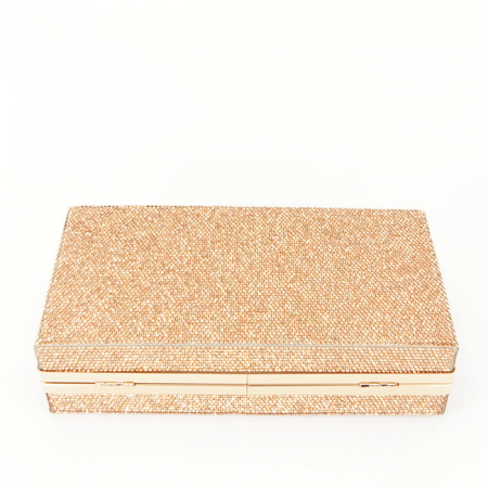 Clutch elegant B-BRS-5052 05 Champange [5]