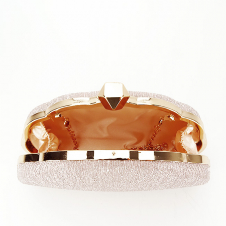 Clutch elegant B-BHY-5041 05 Champagne [7]