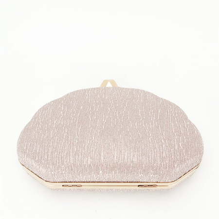 Clutch elegant B-BHY-5041 05 Champagne [4]