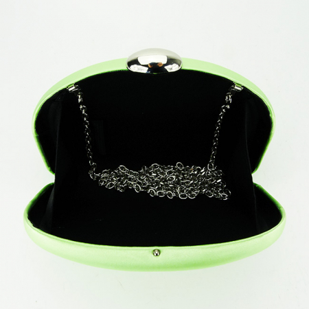 Clutch elegant B-DYX3335-1 01 Verde mar [6]