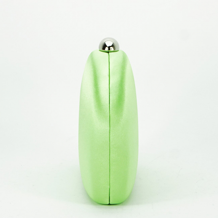 Clutch elegant B-DYX3335-1 01 Verde mar [3]