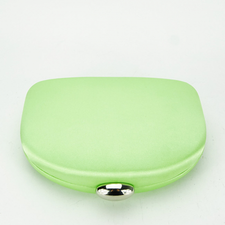 Clutch elegant B-DYX3335-1 01 Verde mar [4]