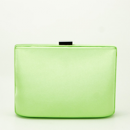 Clutch elegant B-DYX3335-2 05 Verde menta [2]