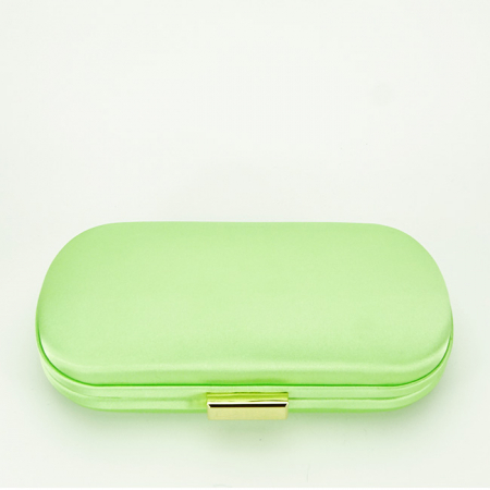 Clutch elegant B-DYX3335-4 05 Verde mar [4]