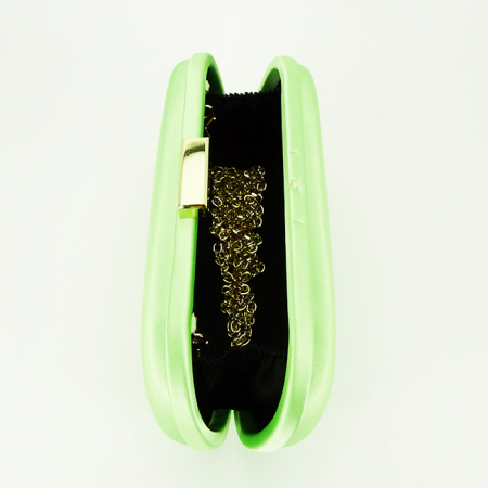 Clutch elegant B-DYX3335-4 05 Verde mar [7]