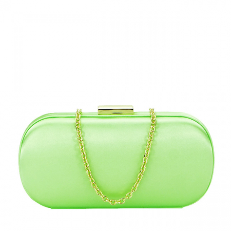 Clutch elegant B-DYX3335-4 05 Verde mar [1]