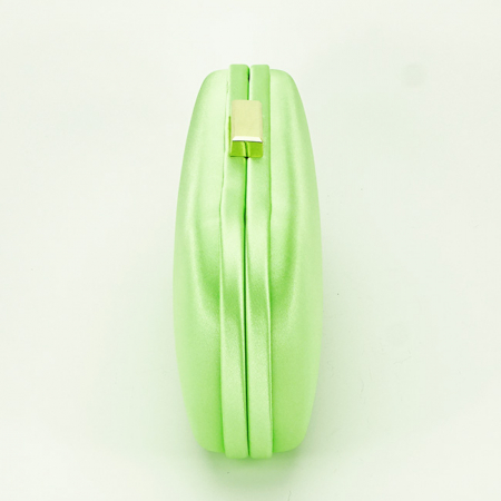 Clutch elegant B-DYX3335-4 05 Verde mar [2]