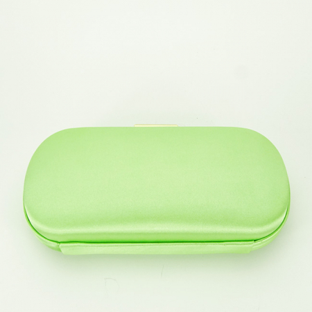 Clutch elegant B-DYX3335-4 05 Verde mar [5]