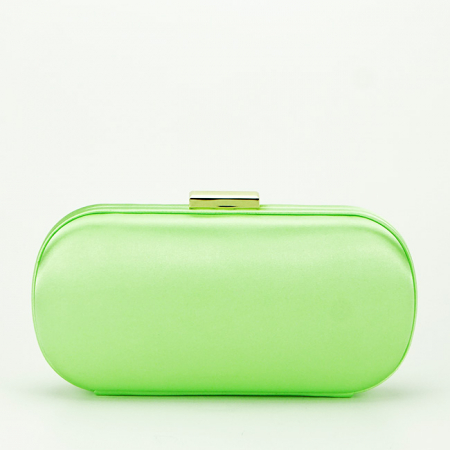 Clutch elegant B-DYX3335-4 05 Verde mar [3]