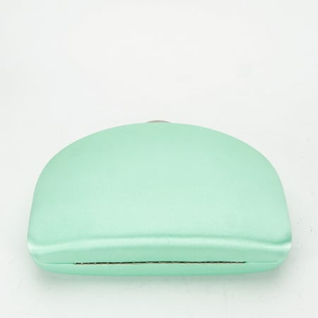 Clutch elegant B-DYX3335-1 01 Verde menta [4]