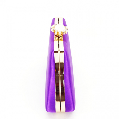 Clutch elegant B-V-187BB 05  Violet [3]