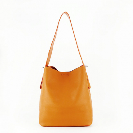 Geanta dama David Jones B-6715-1 11 Galben mustar [5]
