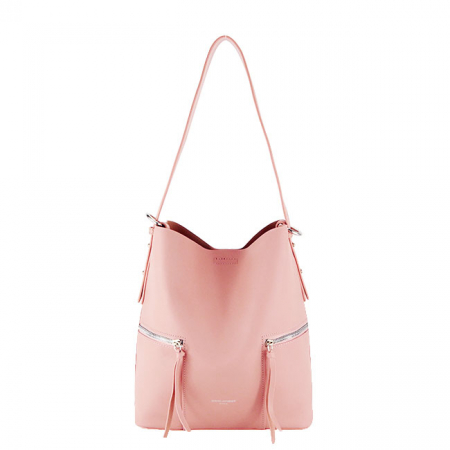 Geanta dama David Jones B-6715-1 11 Roz [1]