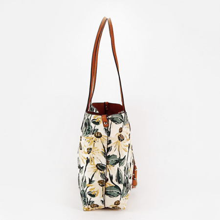 Geanta dama David Jones B-6755-2 12 Bej [2]