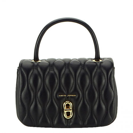 Femei - Geanta David Jones B-CM6783 15 Negru