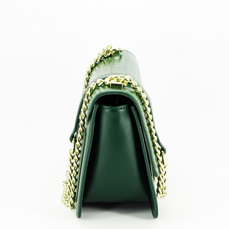 Geanta dama de umar David Jones B-CM6550 12 Verde [3]
