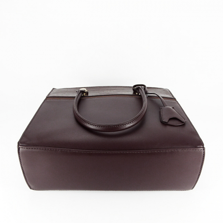 Geanta dama David Jones B-CM6728 11 Maro cafeniu [5]