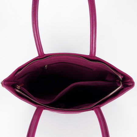Geanta dama casual B-DTL3215-3 12 Magenta [6]