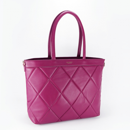 Posete - Geanta dama casual B-DTL3215-3 12 Magenta