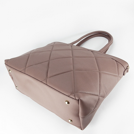 Geanta dama casual B-DTL3215-3 12 Roz [5]