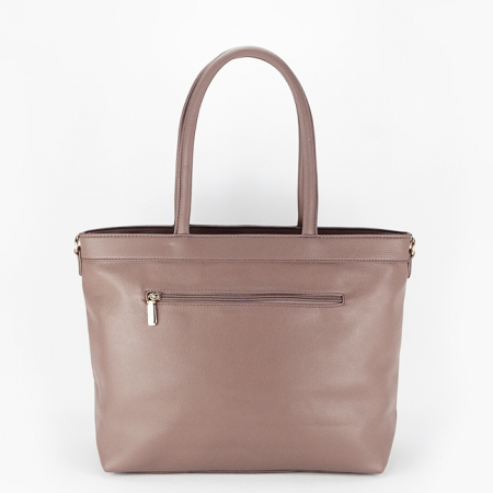 Geanta dama casual B-DTL3215-3 12 Roz [4]