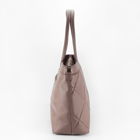 Geanta dama casual B-DTL3215-3 12 Roz [3]