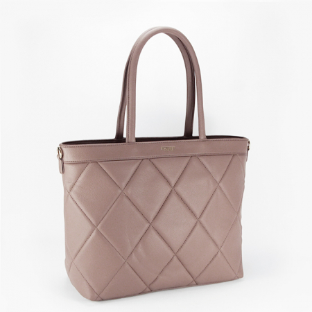 Femei - Geanta dama casual B-DTL3215-3 12 Roz