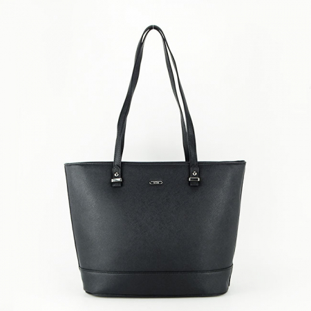 Geanta dama talie mare B-G-23115 12 Negru [1]