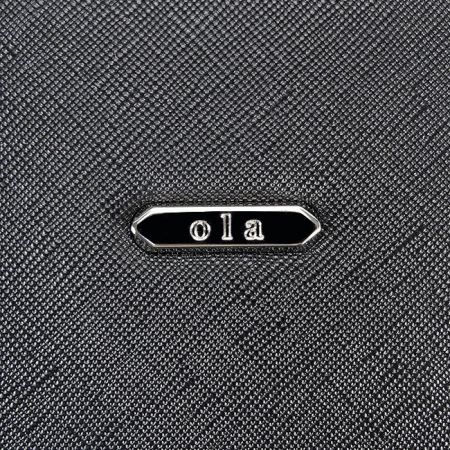 Geanta dama talie mare B-G-23115 12 Negru [7]