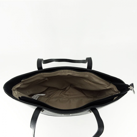 Geanta dama talie mare B-G-23115 12 Negru [5]