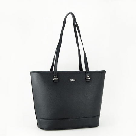 Posete - Geanta dama talie mare B-G-23115 12 Negru