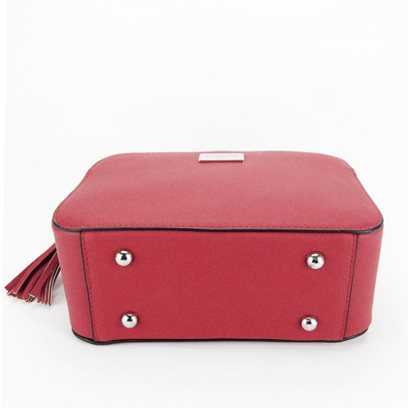 Geanta dama Flora&Co B-F6382 14 Rosu [5]