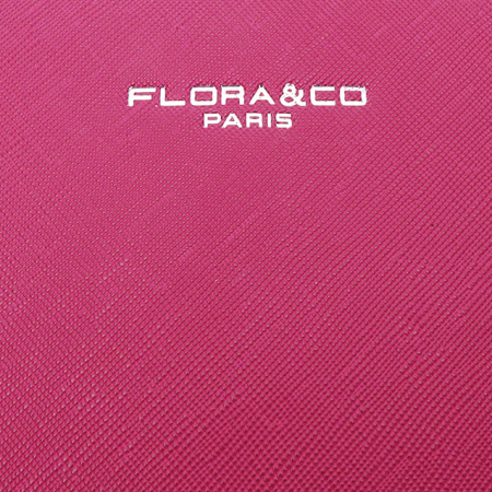 Geanta dama Flora&Co B-F6538 15 Fucsia [7]