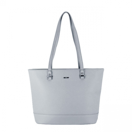 Geanta dama talie mare B-G-23115 12 Gri deschis [1]