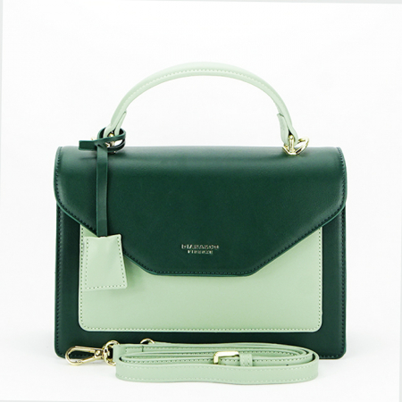 Femei - Geanta dama eleganta B-DTL3402-1 14 Verde