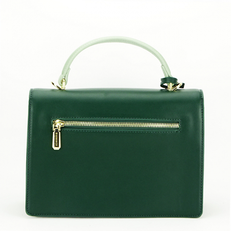 Geanta dama eleganta B-DTL3402-1 14 Verde [4]