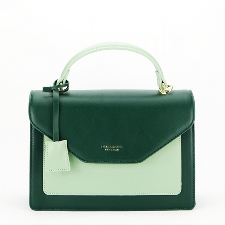 Geanta dama eleganta B-DTL3402-1 14 Verde [1]