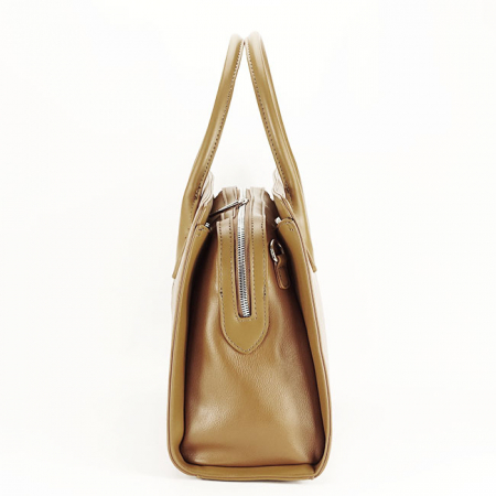 Geanta dama David Jones B-CH21028D -14 Kaki [3]