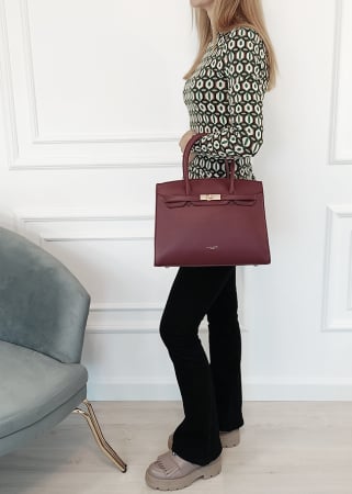 Geanta mare bordo David Jones B-CM7391-1 17 [1]