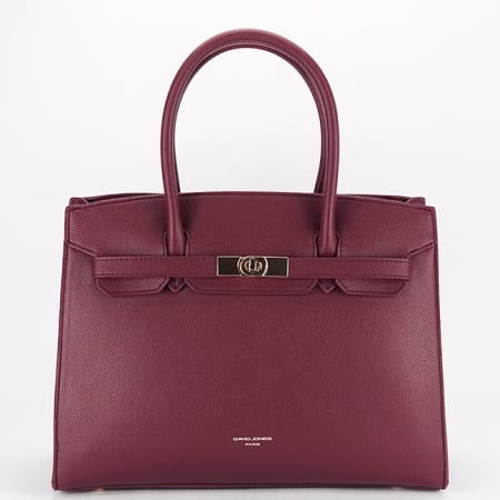 Femei - Geanta mare bordo David Jones B-CM7391-1 17