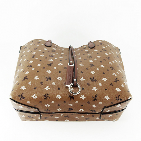 Geanta dama David Jones  B-6534A-2 12 Maro [5]