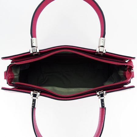 Geanta office/casual Flora&Co B-F9520 11 Fucsia [6]
