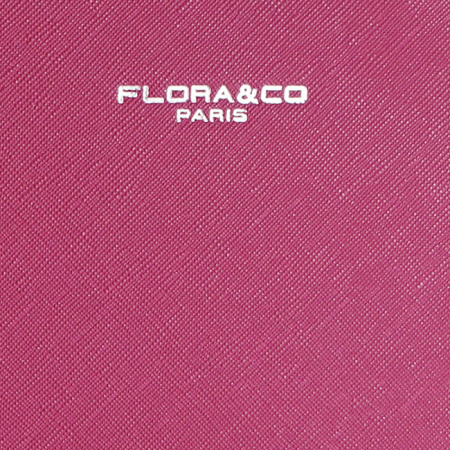 Geanta office/casual Flora&Co B-F9520 11 Fucsia [8]