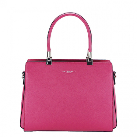 Geanta office/casual Flora&Co B-F9520 11 Fucsia [1]