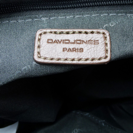 Geanta dama David Jones B-6611-2 12 Maro [9]