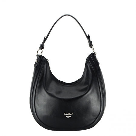 Geanta mare David Jones B-6611-2 12 neagra [1]