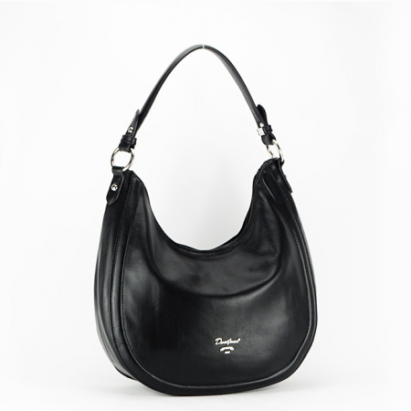 Geanta mare David Jones B-6611-2 12 neagra [2]