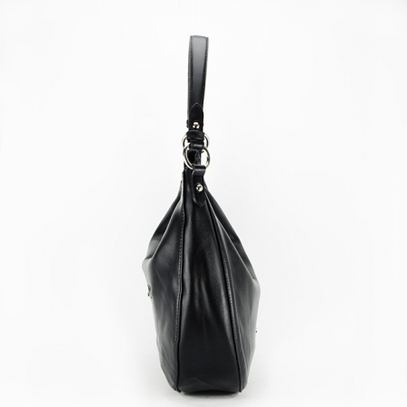 Geanta mare David Jones B-6611-2 12 neagra [3]