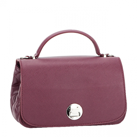 Geanta dama David Jones B-6835-1 15 Rosu bordo [1]